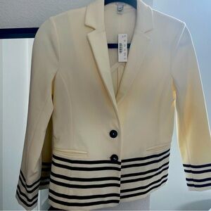 J Crew Blazer